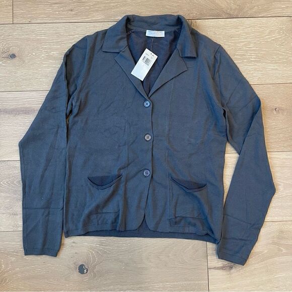 MAJESTIC FILATURES
Cardigan   - Picture 4 of 9